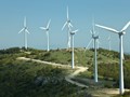 Η Θεσσαλία παραμένει ουραγός σε αιολικές εγκαταστάσεις